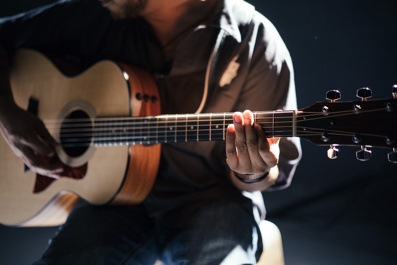 Joachim - Toulouse,Haute-Garonne : Cours de solfège et de théorie musicale  pour débutants. Cours applicables à la guitare, pédagogie adaptée aux  besoins de tout.e.s :)